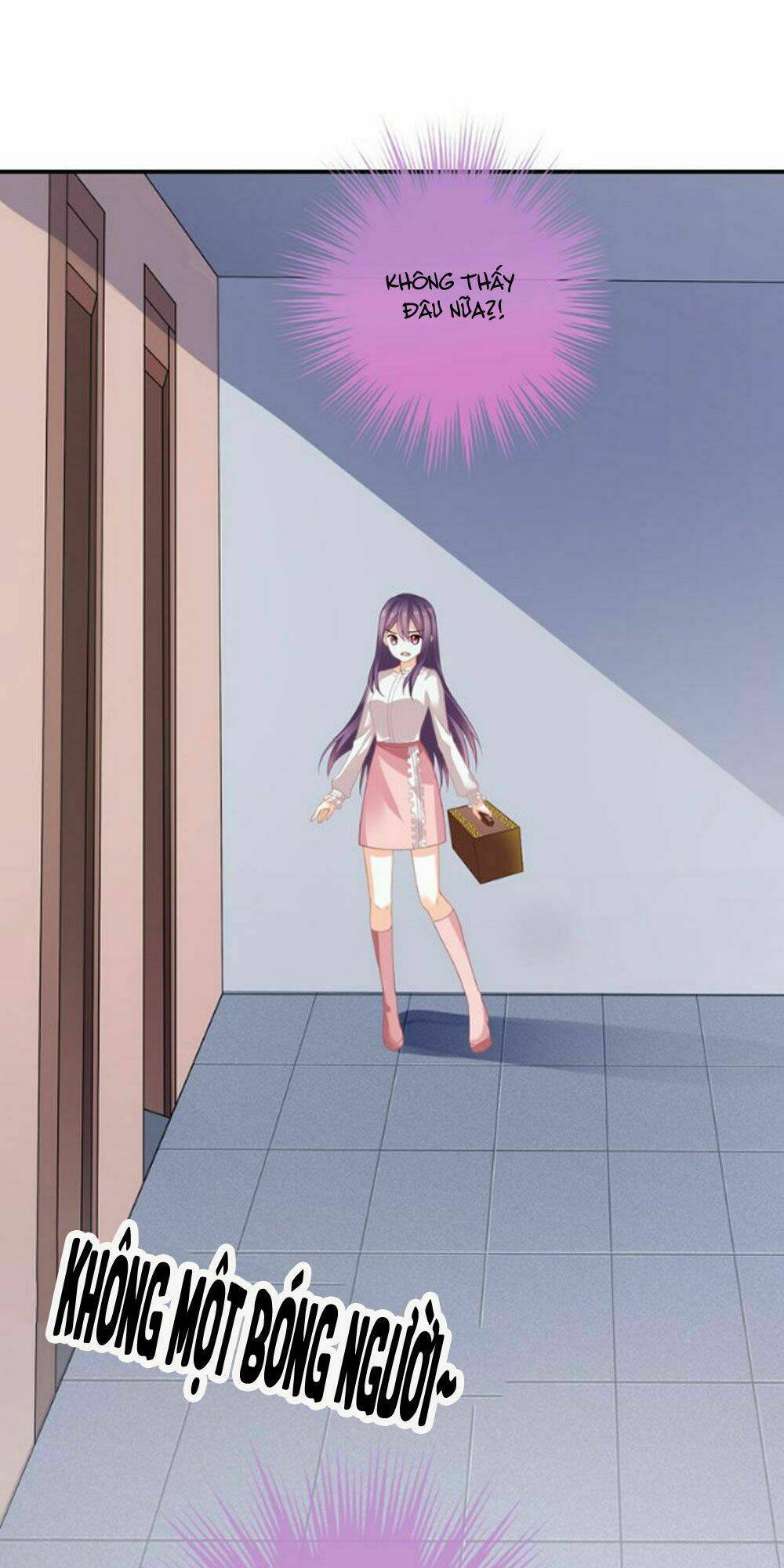 Tiệm May Luyến Sắc: Chapter 14