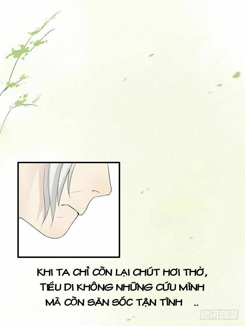 Hoa Gian Ký: Chapter 2