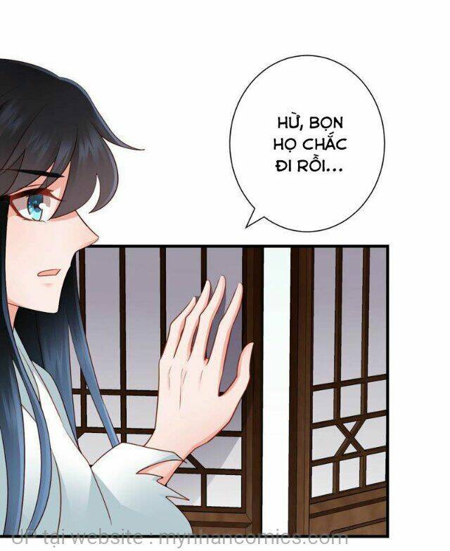 Thái Tử Điện Hạ Có Tin Vui: Chapter 112