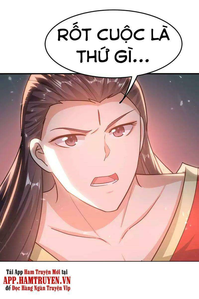 Vạn Giới Tiên Vương: Chapter 172