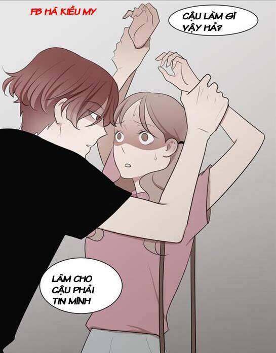 Mối Tình Đơn Phương: Chapter 31