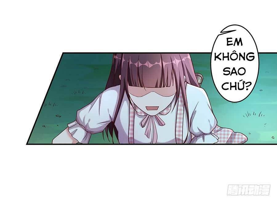 Gả Cho Tình Cũ Làm Lão Bà: Chapter 24