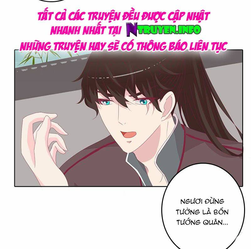 Tướng Quân Mời Ra Trận: Chapter 68