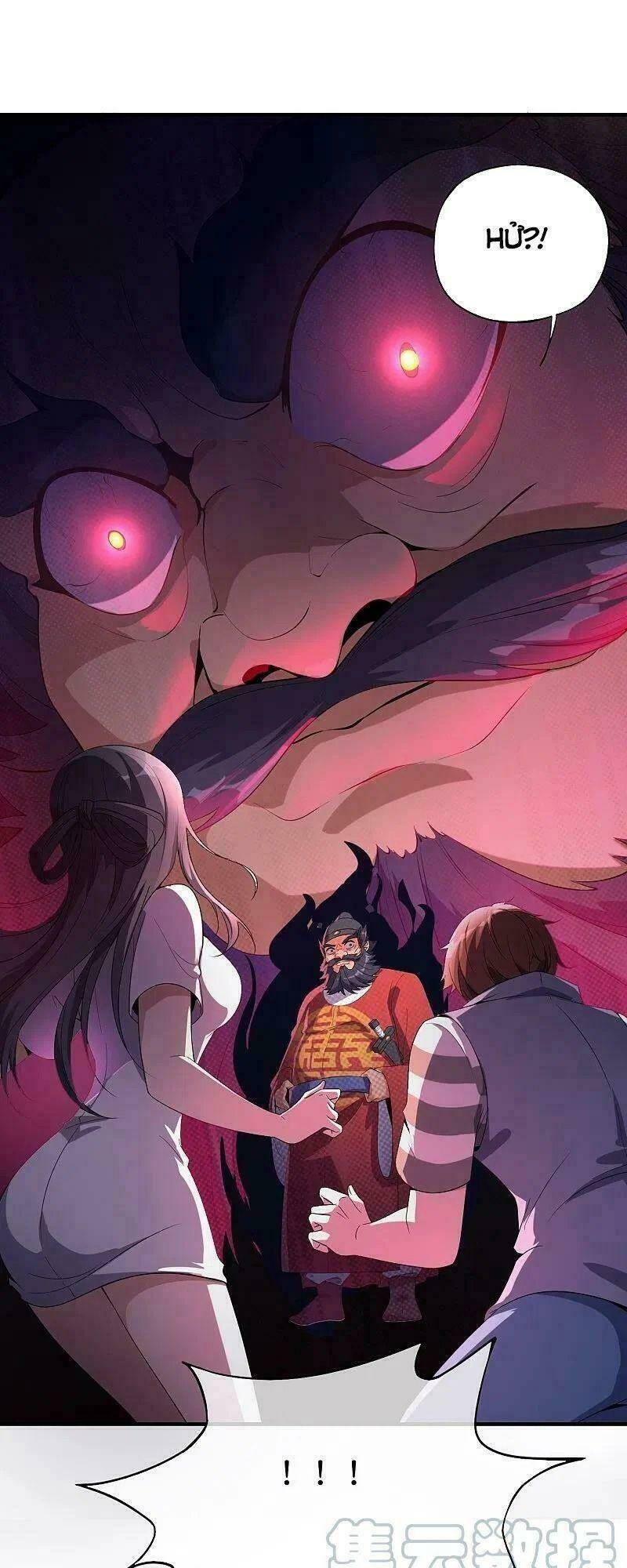 Vòng Bạn Bè Mạnh Nhất Của Tiên Giới: Chapter 177