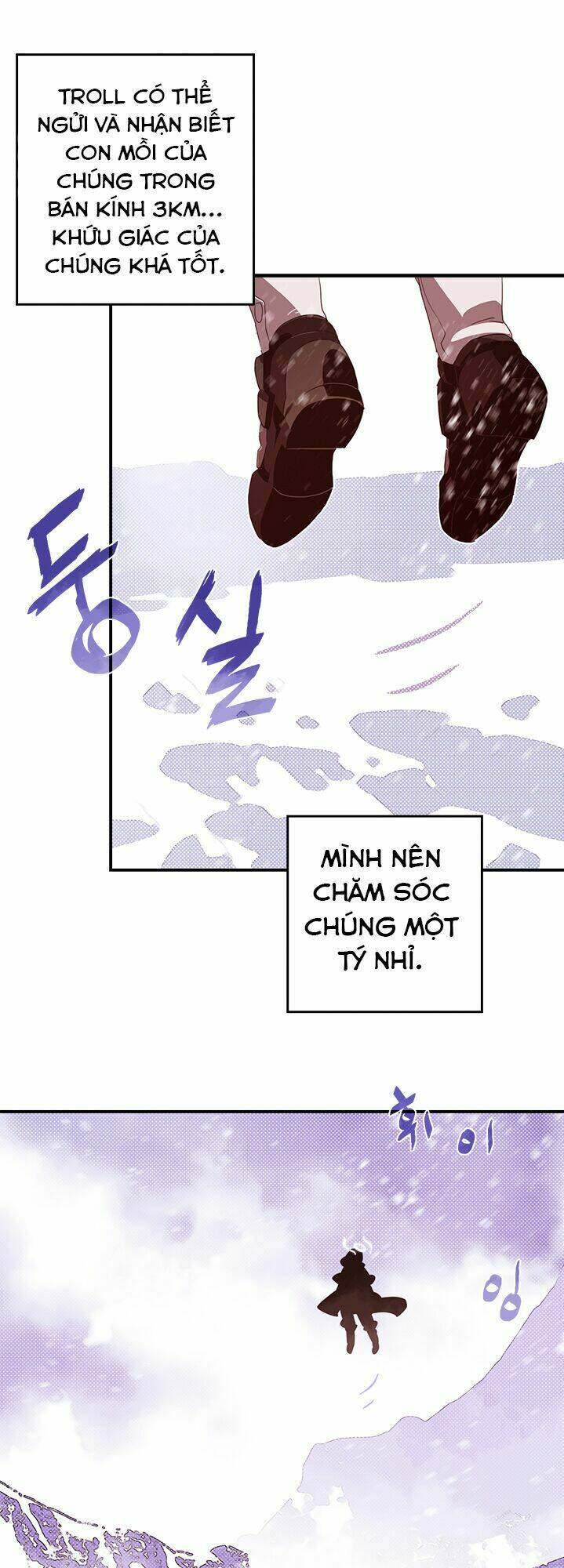 Ta Là Vua Pháp Sư: Chapter 57
