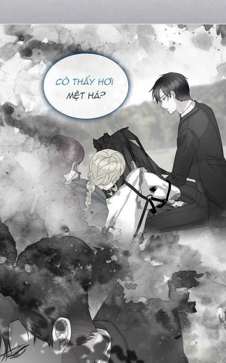 Kẻ Tạo Ra Nữ Phản Diện: Chapter 52.1