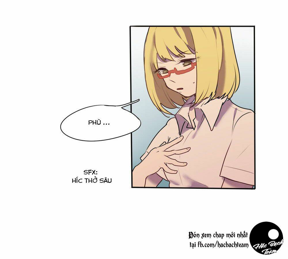 Muốn Được Chạm Vào Em: Chapter 5