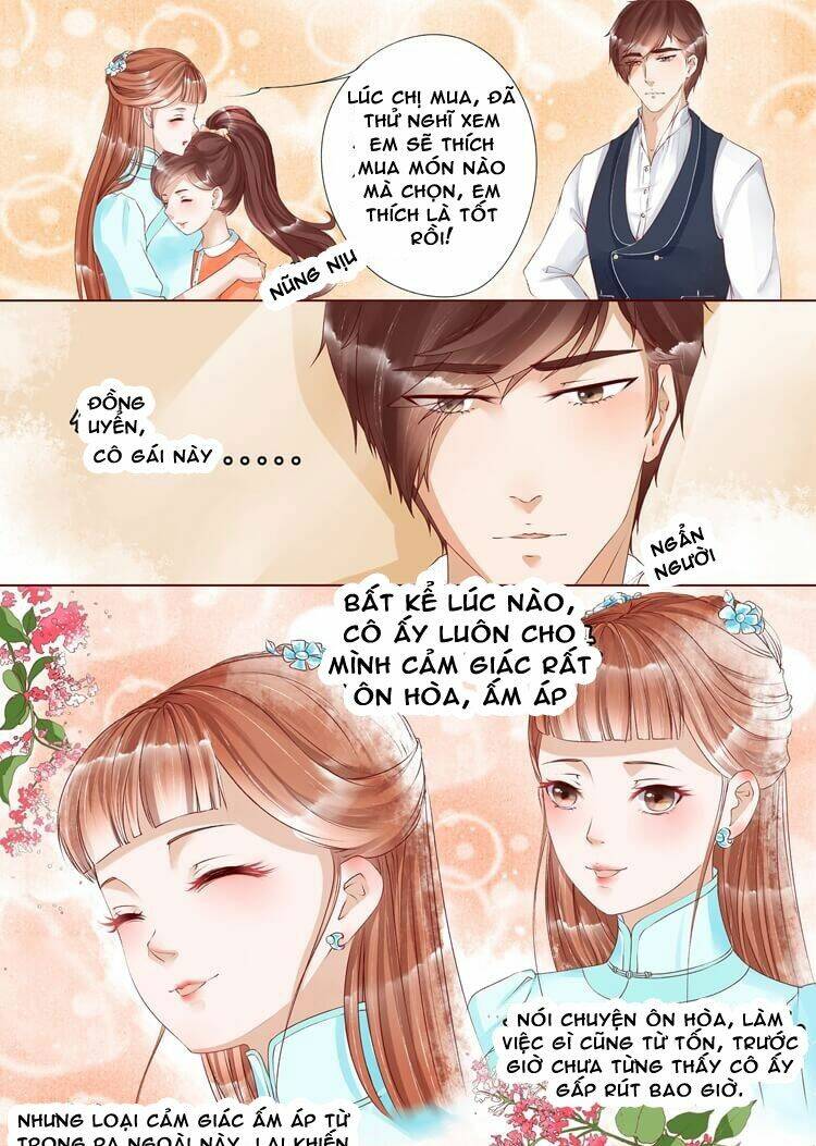 Uyển Hương: Chapter 24