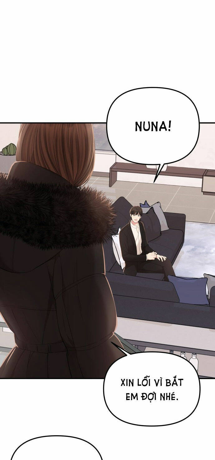 Gửi Em, Người Nuốt Trọn Vì Sao: Chapter 100.2