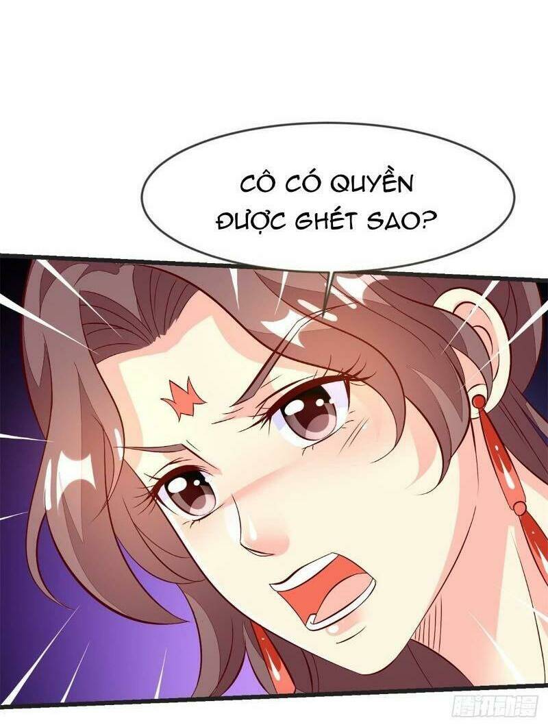 Đế Hoàng Chi Thần Y Khí Phi: Chapter 38