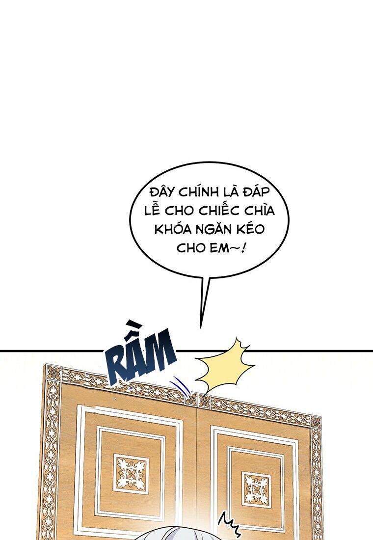 Công Tước, Loạn Vừa Thôi!: Chapter 122