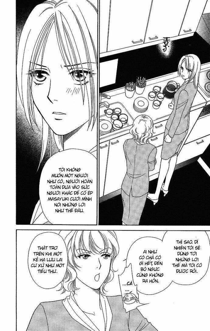 Chou Yo Hana Yo: Chapter 6