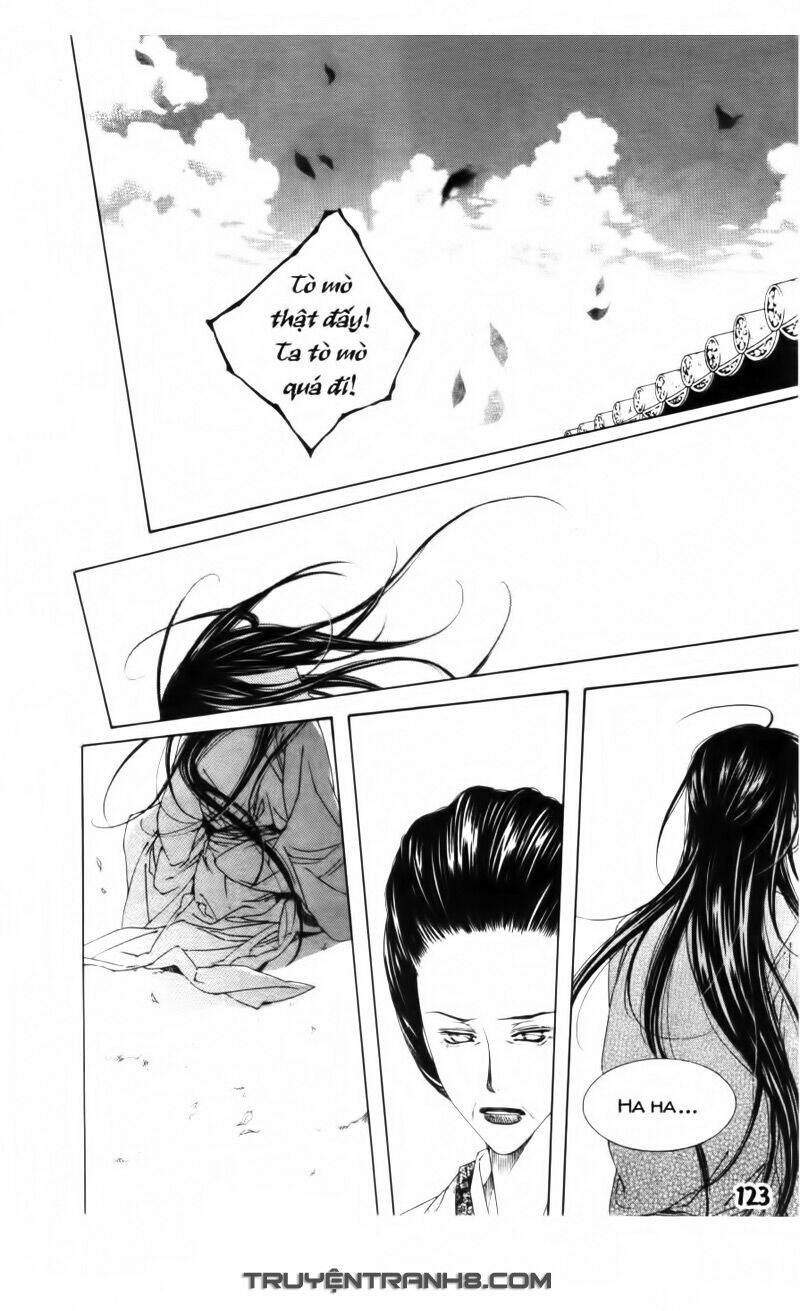 Pháp Sư Trừ Tà: Chapter 20.2