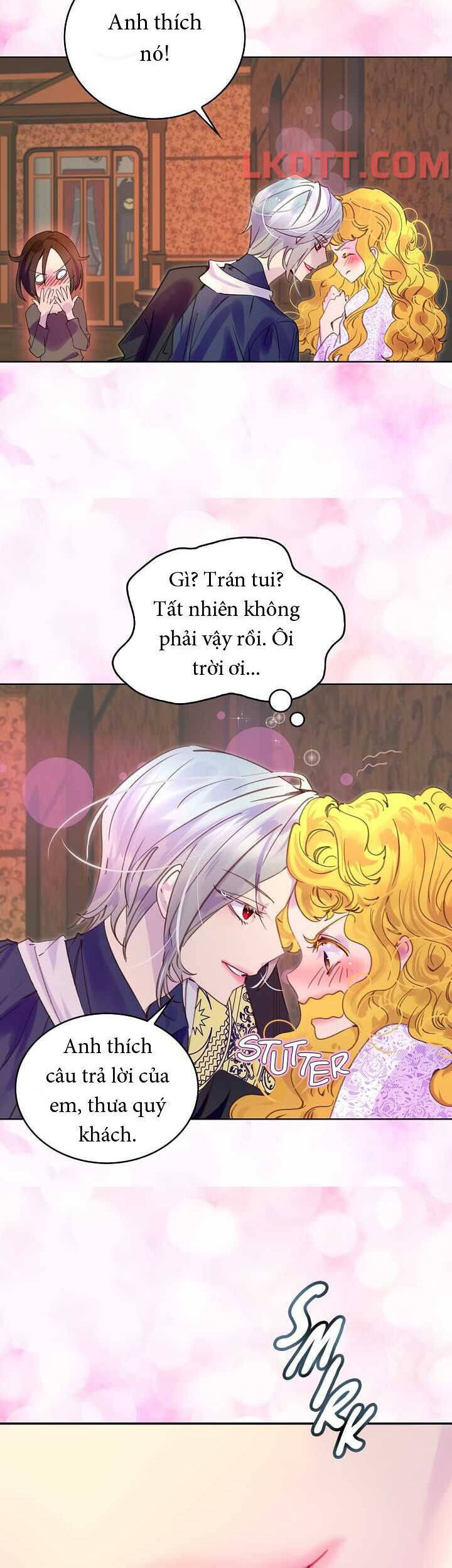Đừng Xem Thường Nữ Phụ: Chapter 103