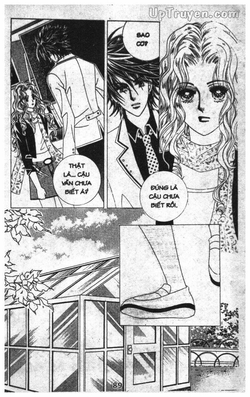 Dạ Khúc: Chapter 3