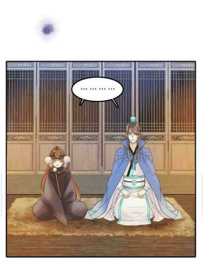 Cướp Lấy Nàng Dâu Mừng Năm Mới: Chapter 8