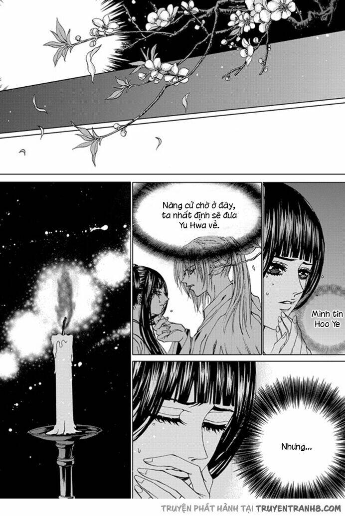 Tân Nương Của Thủy Thần: Chapter 143