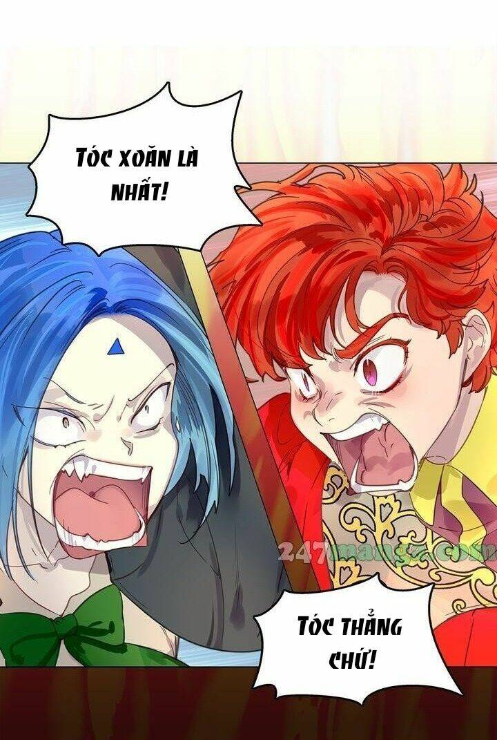 Tôi Không Phải Là Người Tốt: Chapter 164