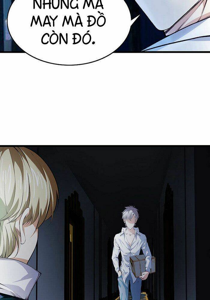 Đô Thị Chí Tôn: Chapter 119