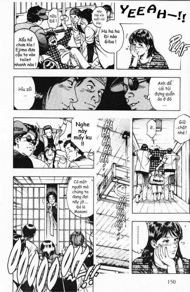 Family Compo: Chapter 41