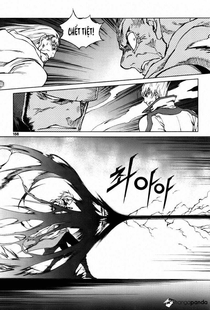 Dark Air: Chapter 32