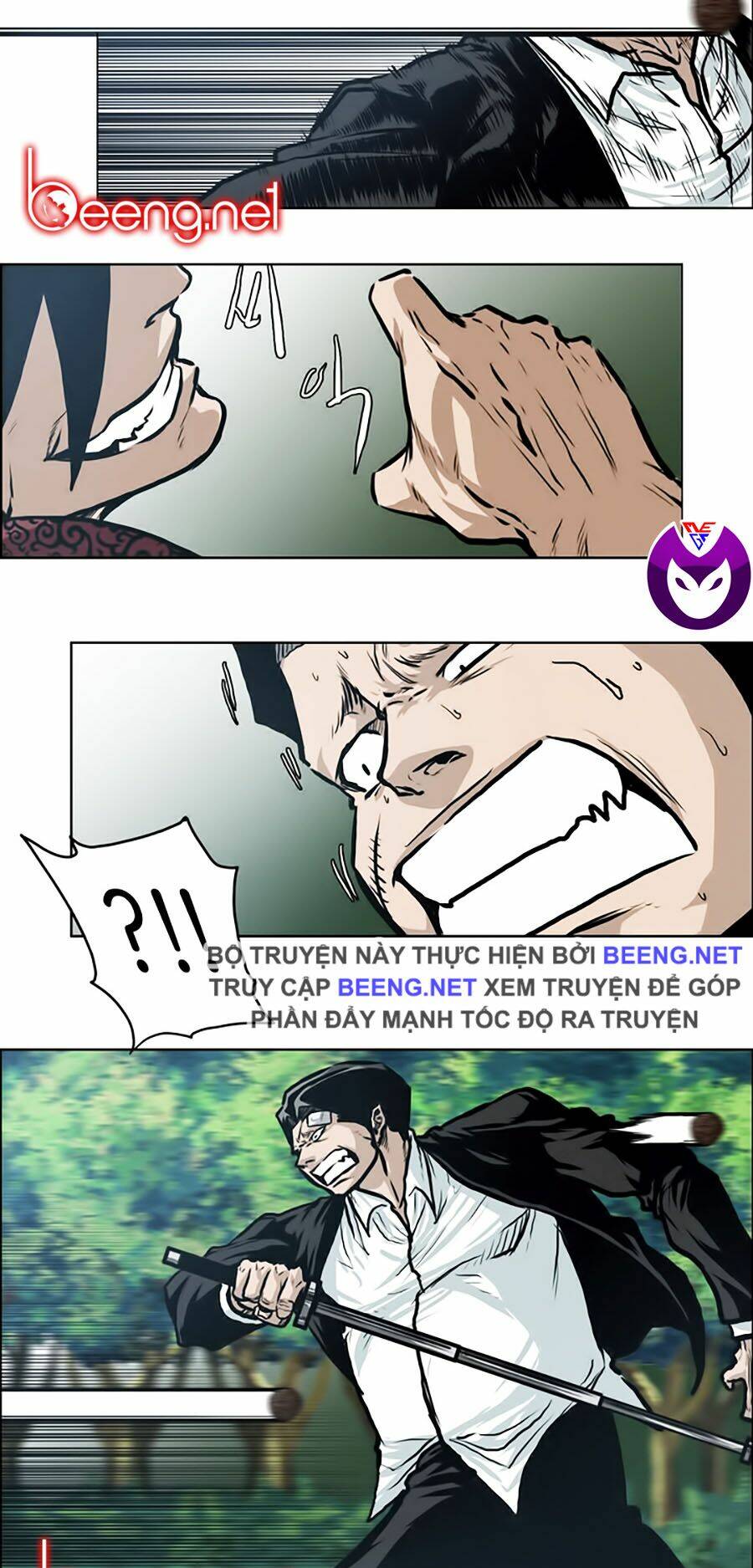 Bá Chủ Học Đường Ss3: Chapter 7