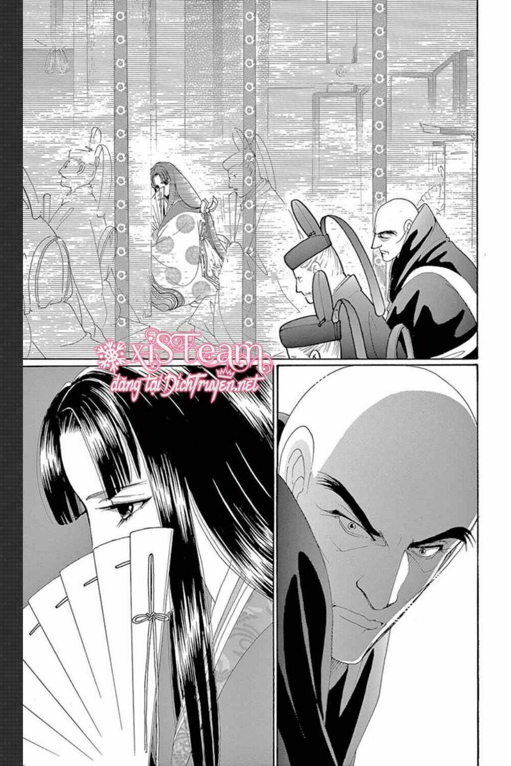 Torikae Baya: Chapter 47