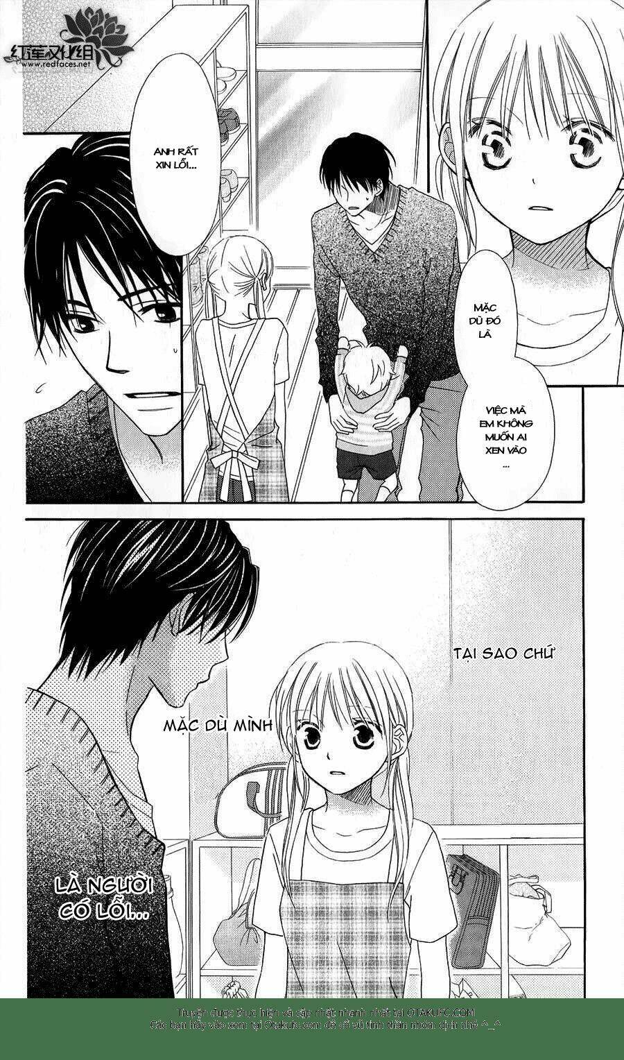 Love So Life: Chapter 52