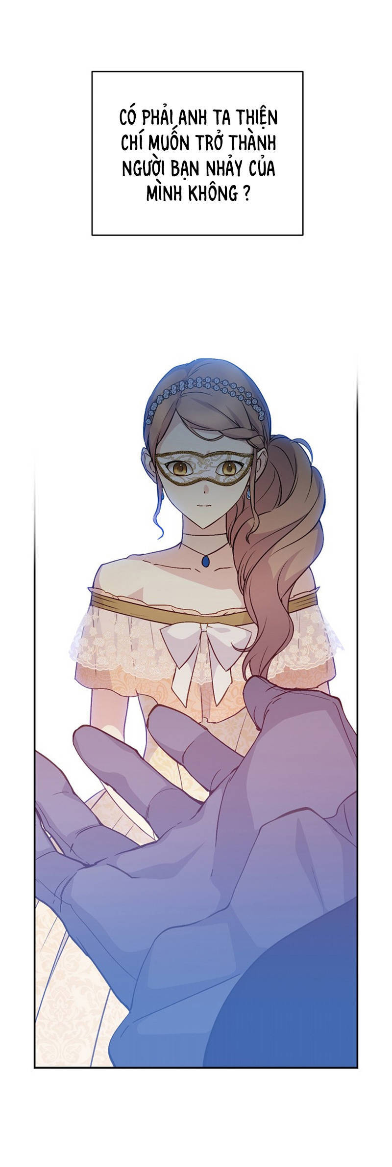 Cô Hầu Giỏi Giang: Chapter 28