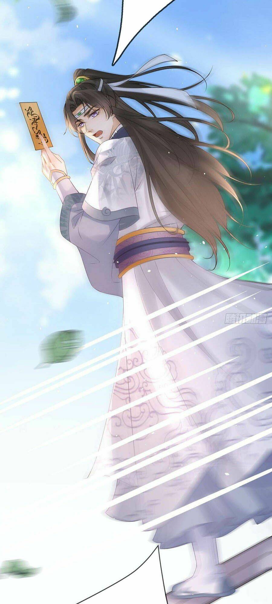 Ma Đầu Vạn Ác Năm Tuổi Rưỡi: Chapter 64