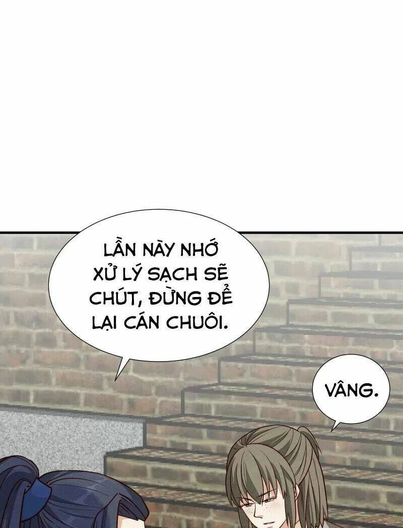 Tuyệt Thế Độc Phi Của Tà Vương: Chapter 145