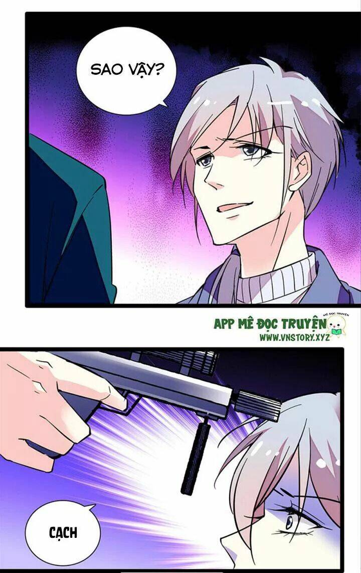 Khắc Kim Phong Thần: Chapter 64