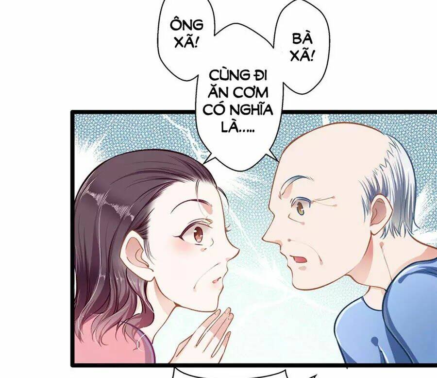 Cưng Chiều Ái Thê Hư Hỏng: Chapter 39