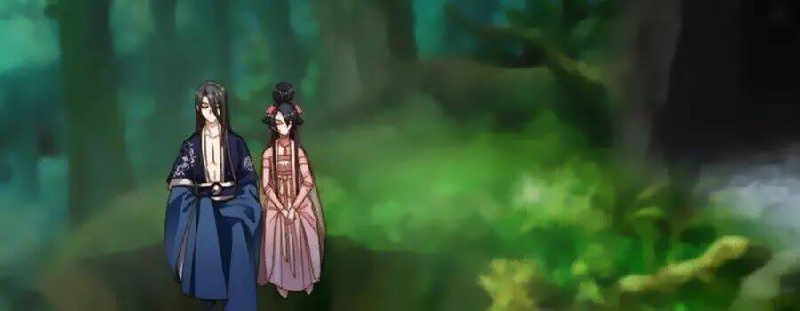 Thần Nữ Thái Năng Liêu: Chapter 31