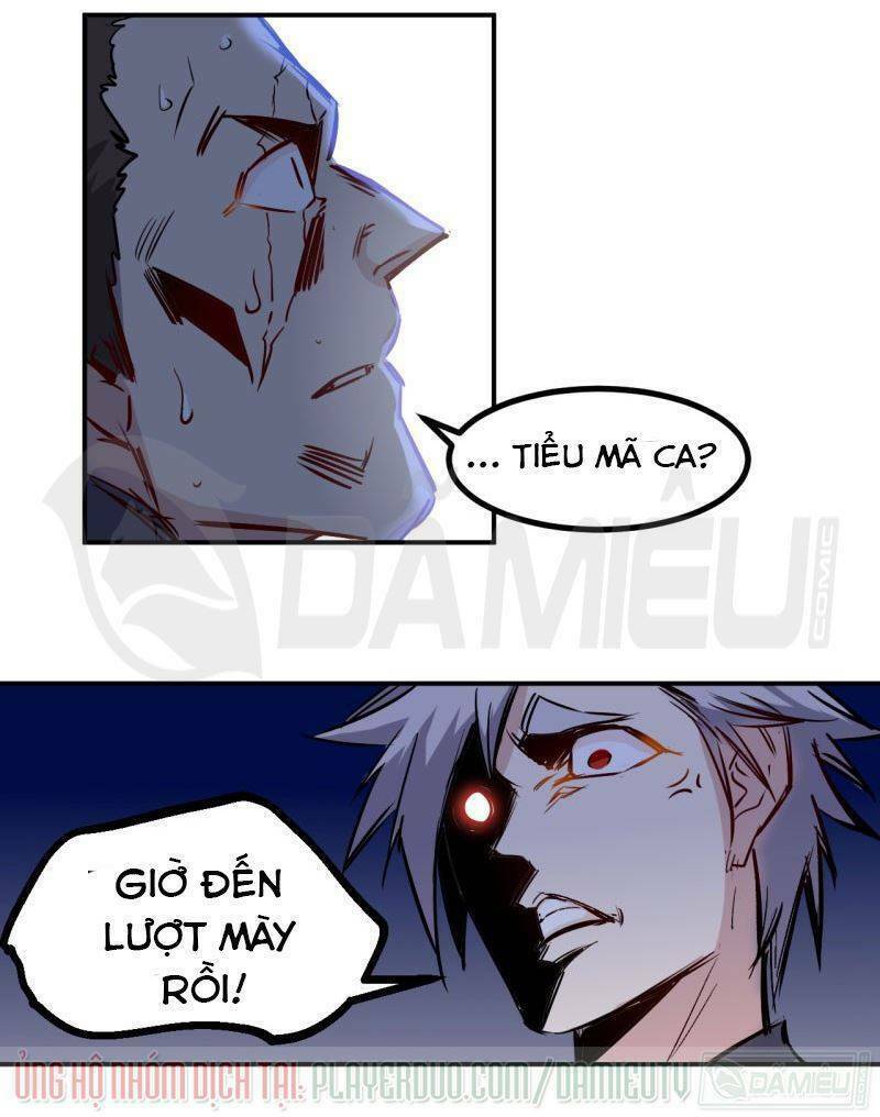 Đỉnh Phong Thần Y: Chapter 30