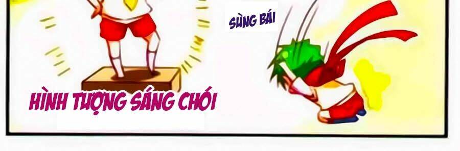 Manh Tam Quốc: Chapter 99