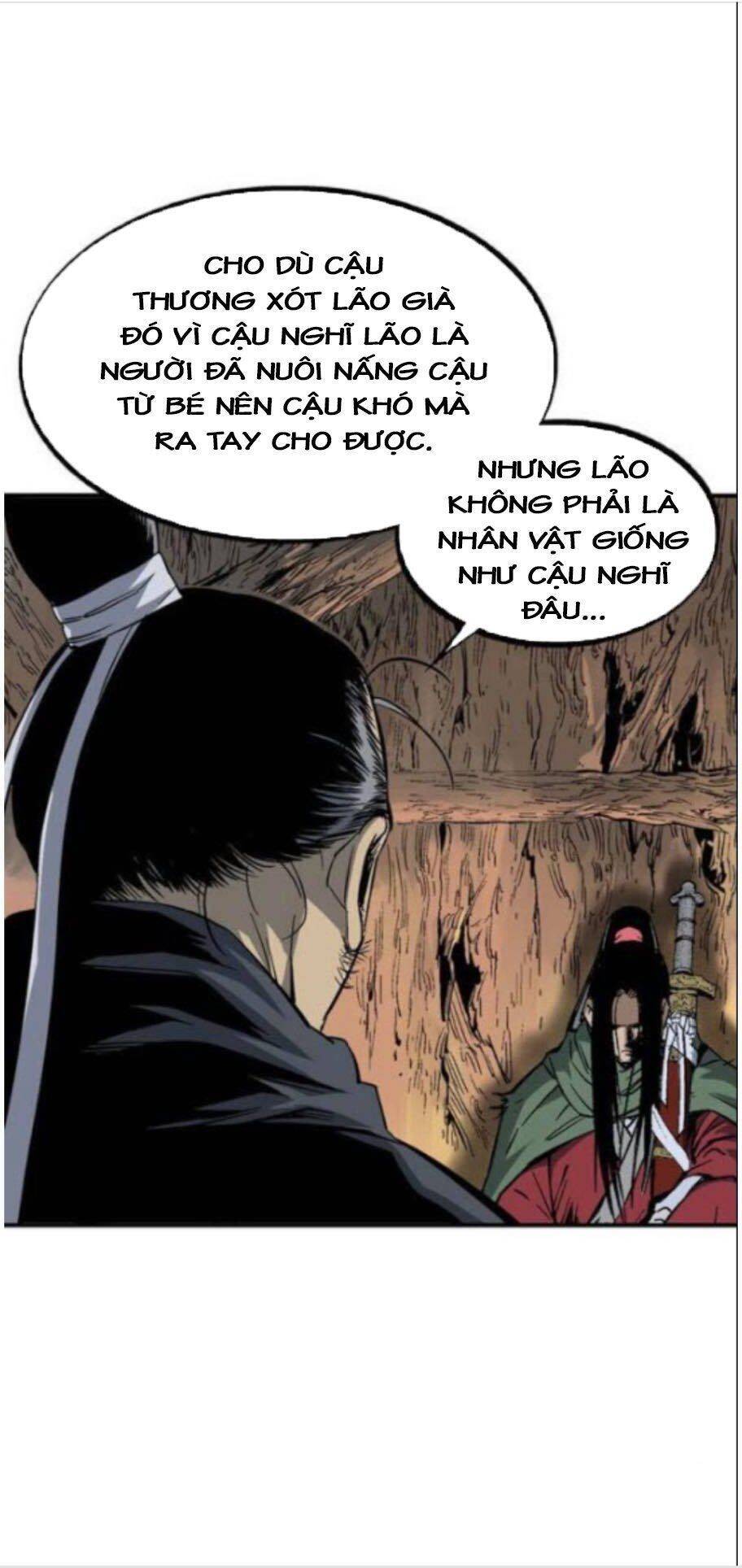 Cao Thủ 2: Chapter 137