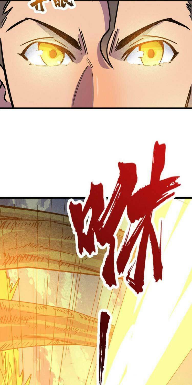 Bắt Đầu Với Tề Thiên Đại Thánh: Chapter 1