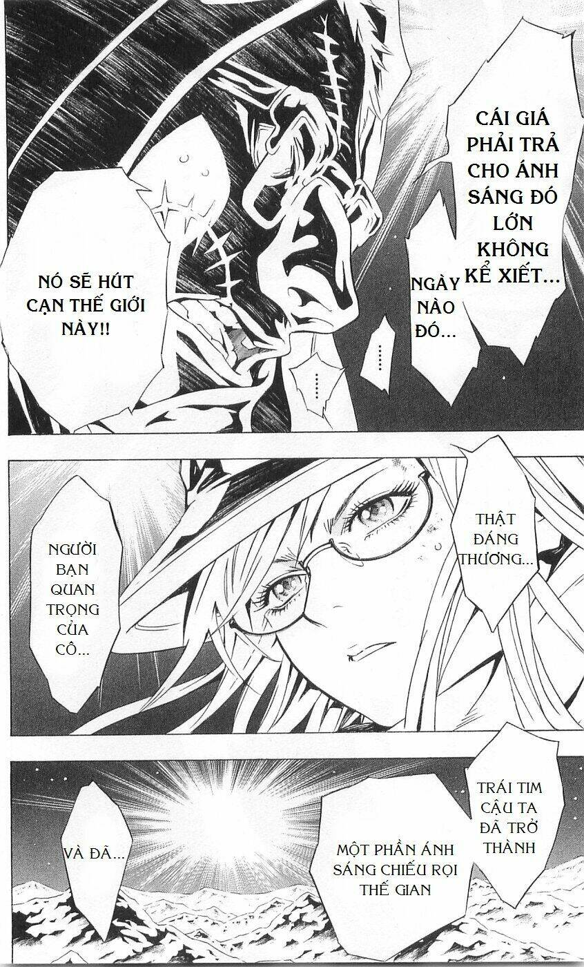 Ong Đưa Thư: Chapter 38