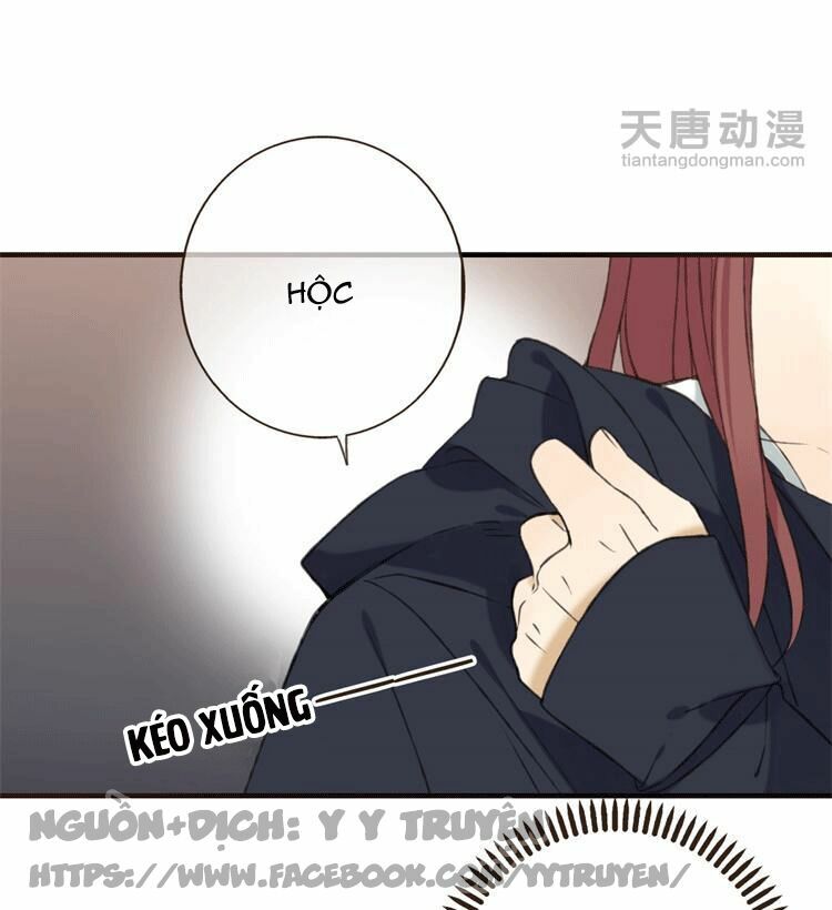 Giáo chủ yêu nghiệt mau nằm xuống: Chapter 18: +19