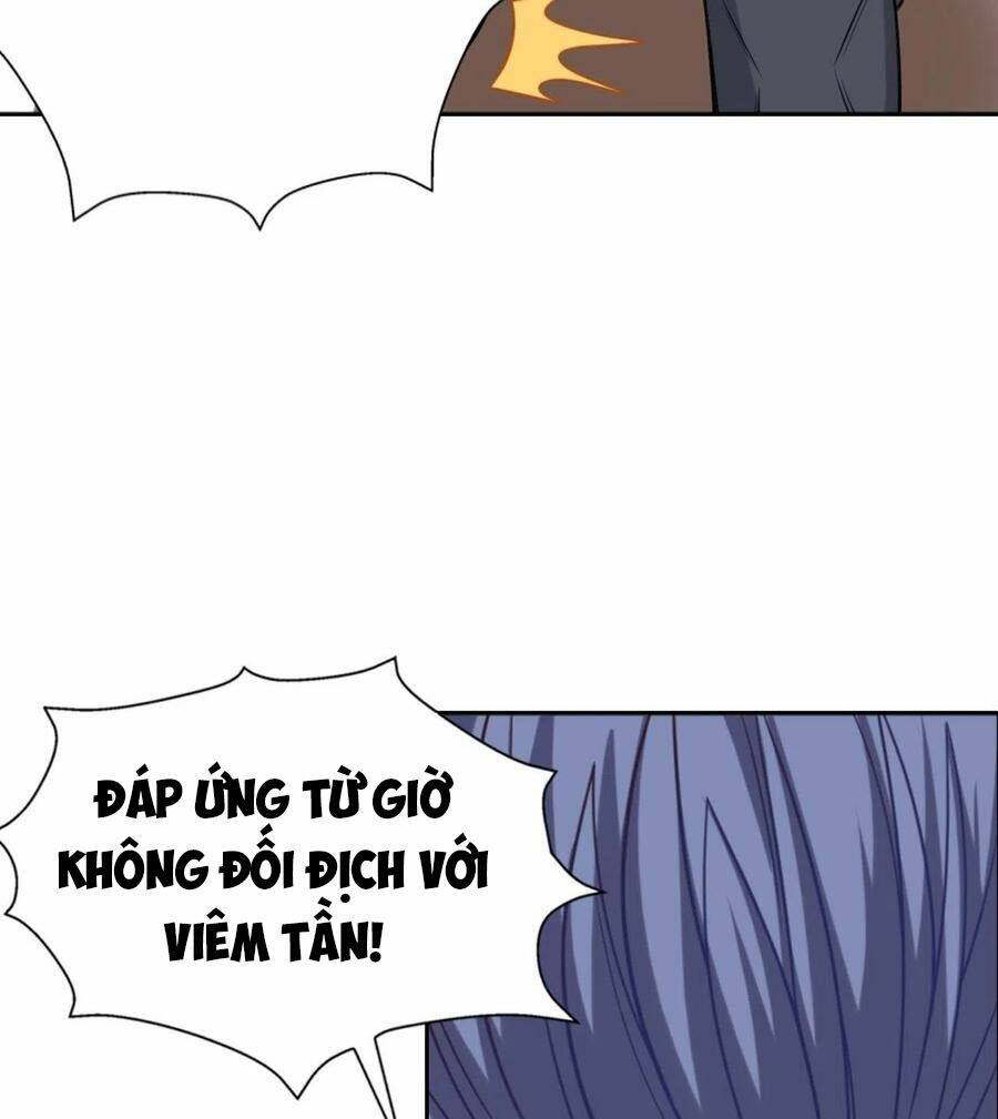 Người Nguyên Thủy Mạnh Nhất: Chapter 28