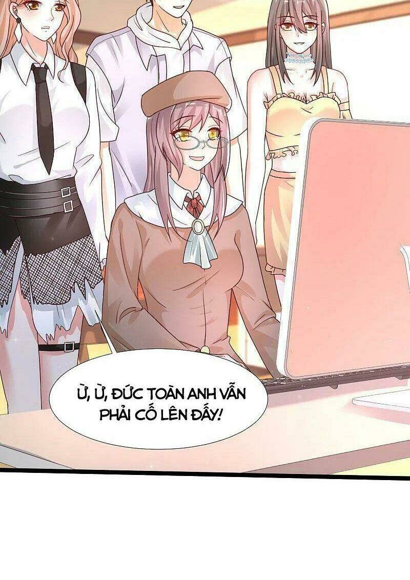 Tối Cường Vận Đào Hoa: Chapter 236