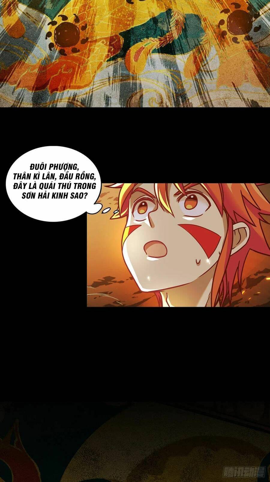 Người Nguyên Thủy Mạnh Nhất: Chapter 61