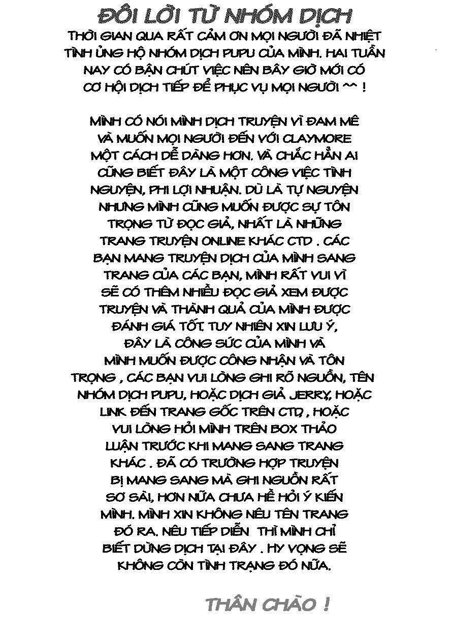 Mắt Bạc: Chapter 122