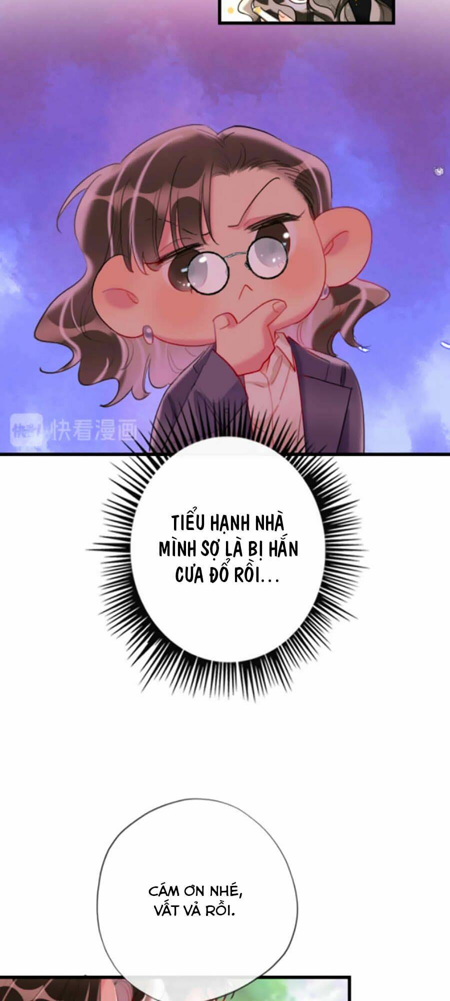 Cô Ấy Thật Xinh Đẹp: Chapter 12