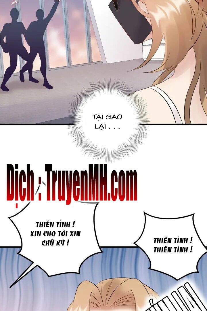 Trong Sinh Chi Ức Vạn Ảnh Hậu Yếu Thượng Vị: Chapter 266