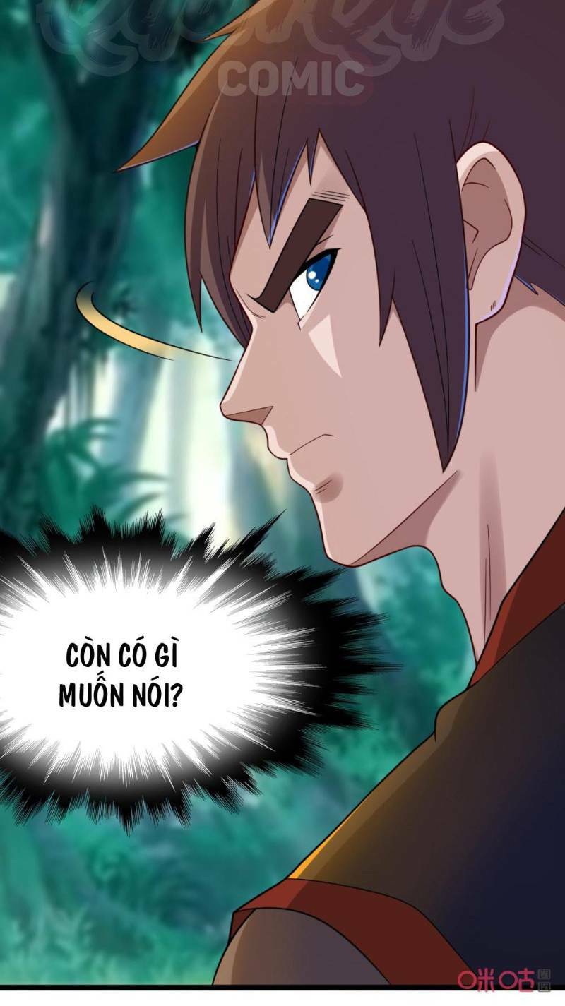Tu Tiên Cuồng Thần: Chapter 55