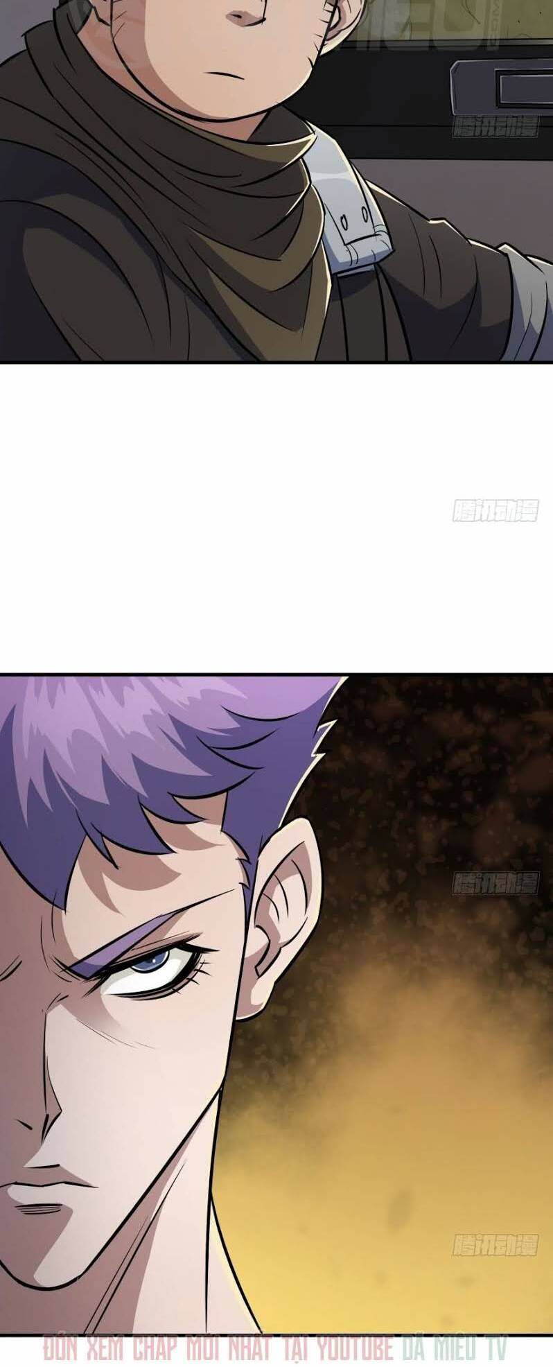 Thú Nhân: Chapter 83