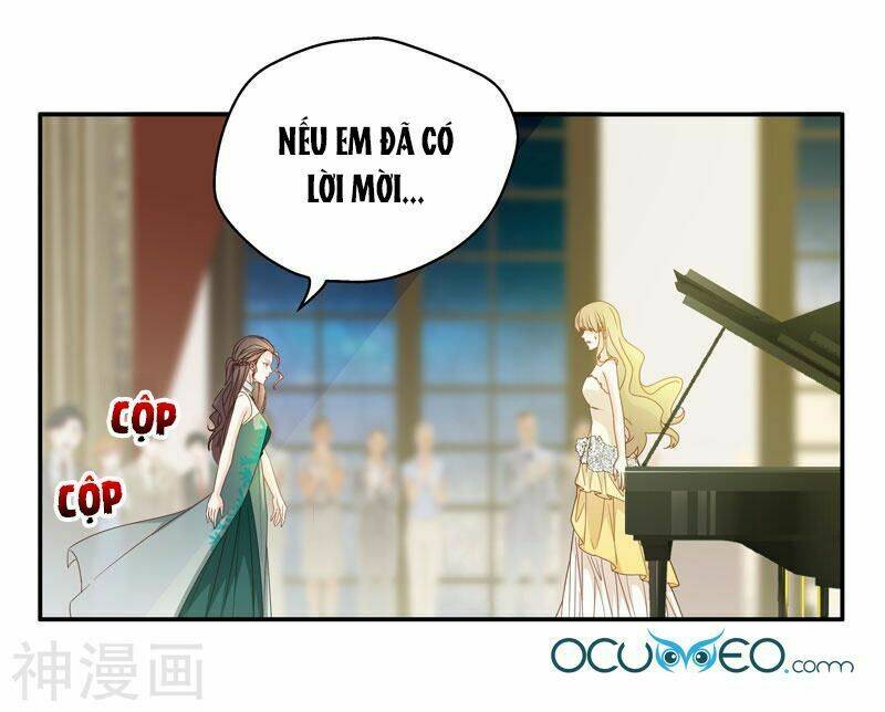 Thiên Kim Bất Lương: Chapter 24