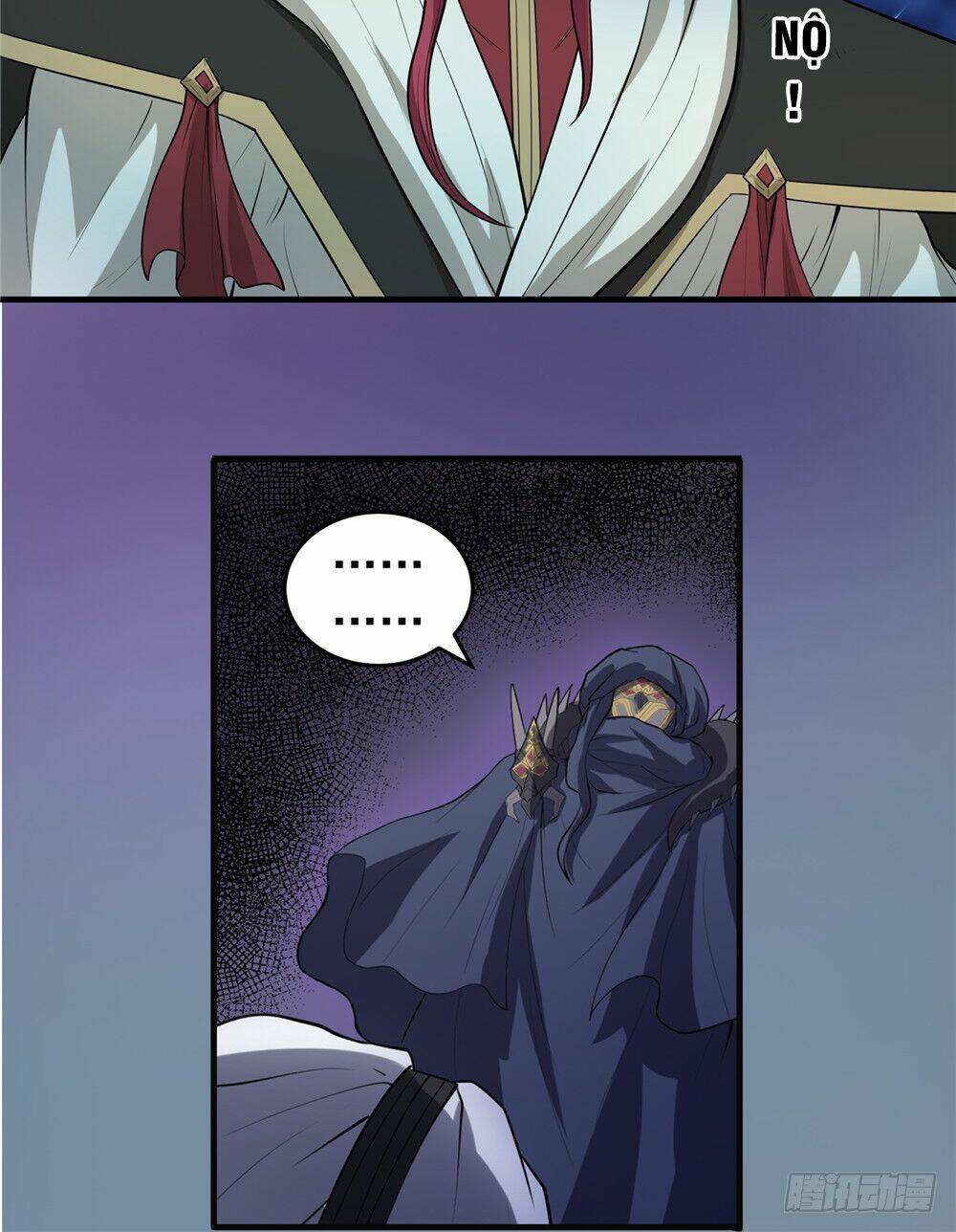 Hiệp Hành Cửu Thiên: Chapter 49